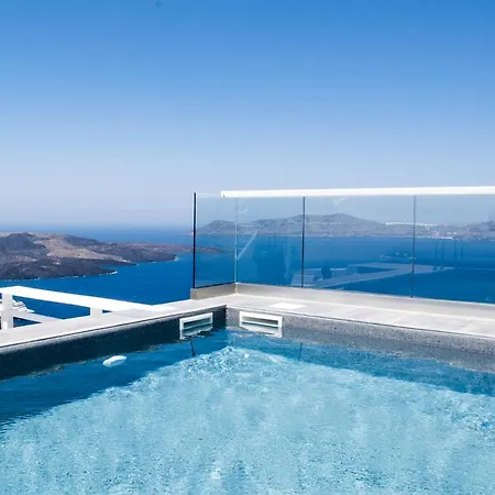 Thireas Fira (Santorini)