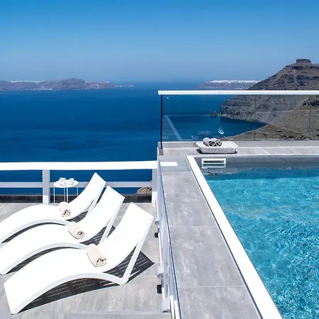 Hotel Thireas