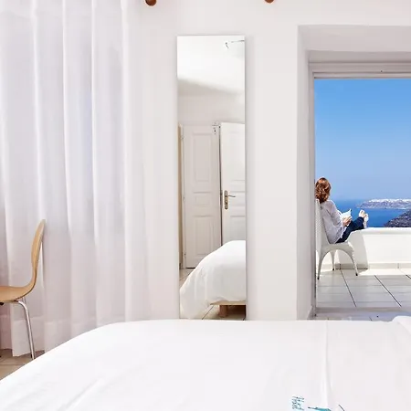 Hotel Thireas