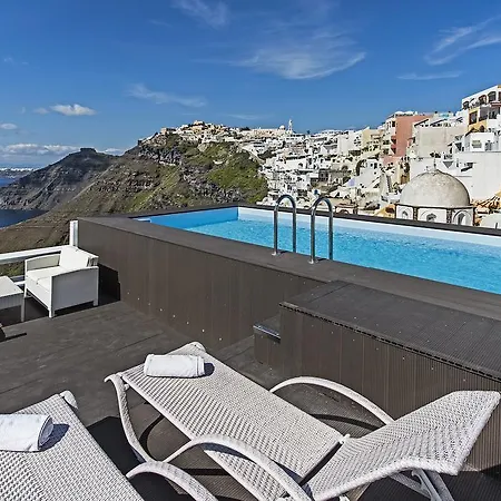 Thireas Hotel