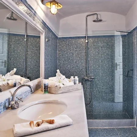 Hotel Thireas Fira (Santorini)