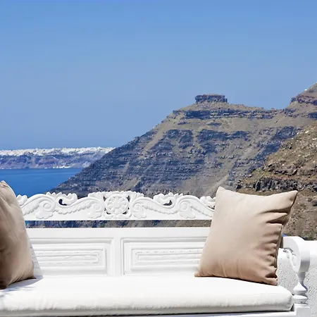 Hotel Thireas