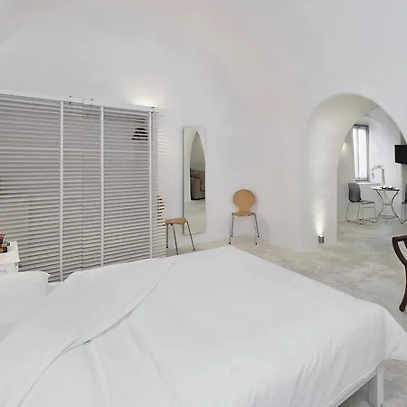 Hotel Thireas 4*