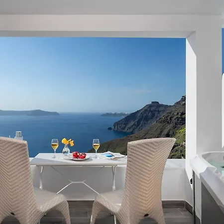 Hotel Thireas 4*