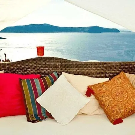 Hotel Thireas 4*