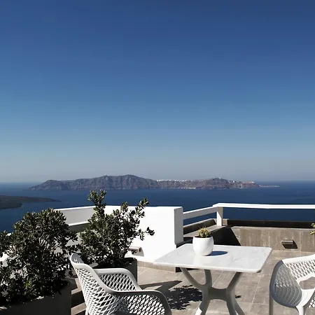Thireas Hotel 4*