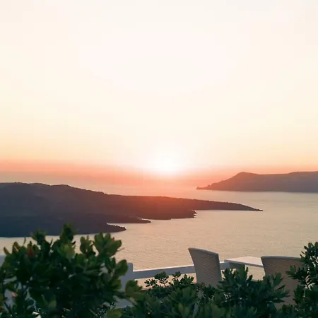 Hotel Thireas